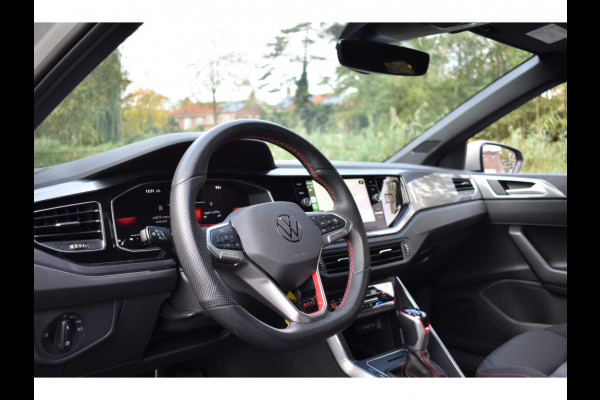 Volkswagen Polo 2.0 TSI GTI TSI 210PK DSG GTI-SPORT CARPLAY/LED/IQ-LIGHT FABRIEKSGARANTIE