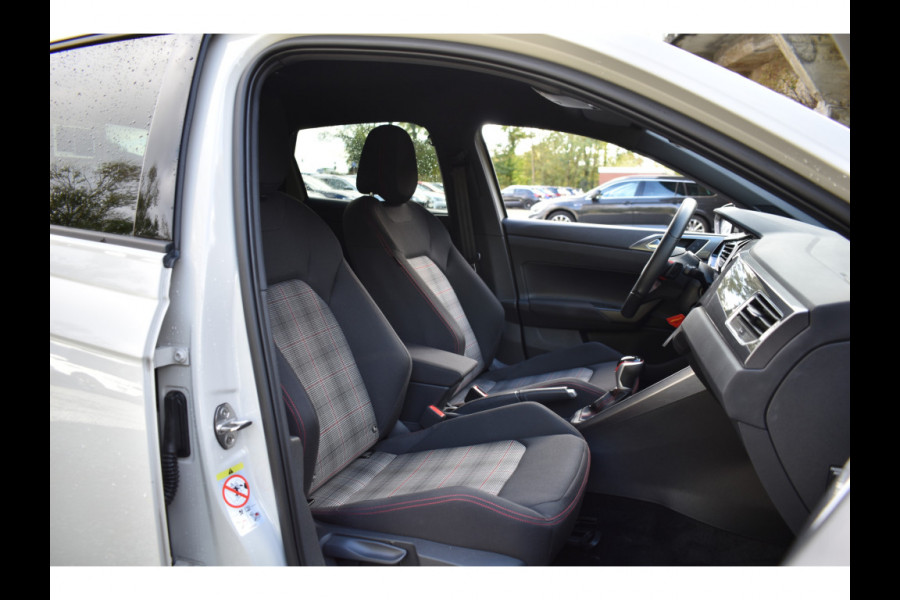 Volkswagen Polo 2.0 TSI GTI TSI 210PK DSG GTI-SPORT CARPLAY/LED/IQ-LIGHT FABRIEKSGARANTIE
