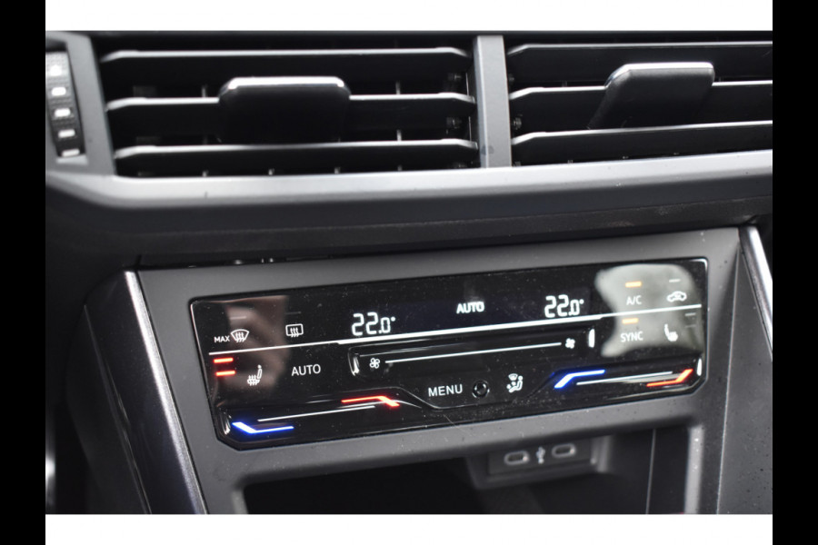 Volkswagen Polo 2.0 TSI GTI TSI 210PK DSG GTI-SPORT CARPLAY/LED/IQ-LIGHT FABRIEKSGARANTIE