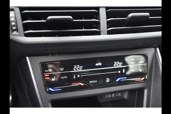 Volkswagen Polo 2.0 TSI GTI TSI 210PK DSG GTI-SPORT CARPLAY/LED/IQ-LIGHT FABRIEKSGARANTIE