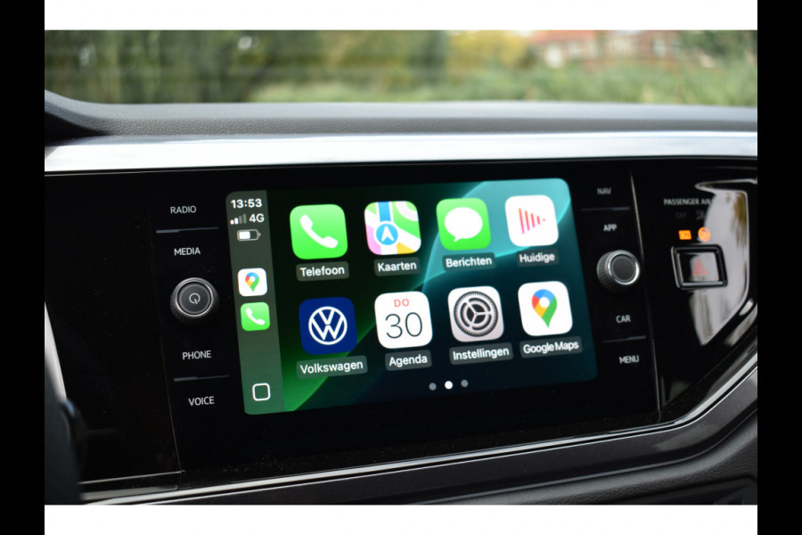 Volkswagen Polo 2.0 TSI GTI TSI 210PK DSG GTI-SPORT CARPLAY/LED/IQ-LIGHT FABRIEKSGARANTIE