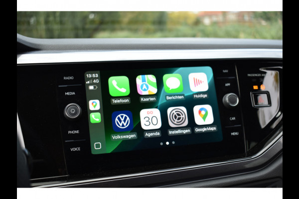 Volkswagen Polo 2.0 TSI GTI TSI 210PK DSG GTI-SPORT CARPLAY/LED/IQ-LIGHT FABRIEKSGARANTIE