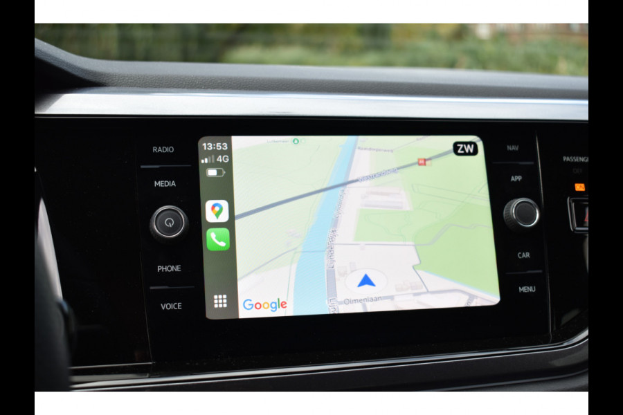 Volkswagen Polo 2.0 TSI GTI TSI 210PK DSG GTI-SPORT CARPLAY/LED/IQ-LIGHT FABRIEKSGARANTIE