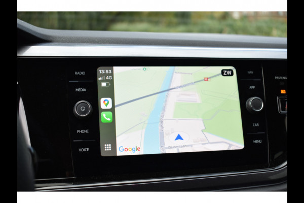 Volkswagen Polo 2.0 TSI GTI TSI 210PK DSG GTI-SPORT CARPLAY/LED/IQ-LIGHT FABRIEKSGARANTIE