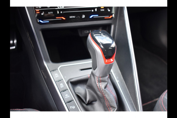 Volkswagen Polo 2.0 TSI GTI TSI 210PK DSG GTI-SPORT CARPLAY/LED/IQ-LIGHT FABRIEKSGARANTIE