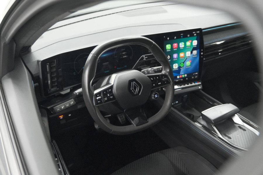 Renault Austral E-Tech Full Hybrid 200 Techno Esprit Alpine | Trekhaak | Elektronische Kofferklep | Adaptieve Cruise Control | Stuurverwarming