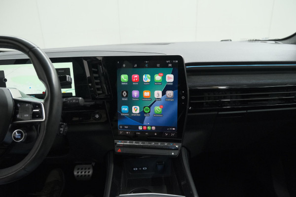 Renault Austral E-Tech Full Hybrid 200 Techno Esprit Alpine | Trekhaak | Elektronische Kofferklep | Adaptieve Cruise Control | Stuurverwarming