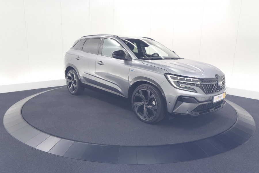 Renault Austral E-Tech Full Hybrid 200 Techno Esprit Alpine | Trekhaak | Elektronische Kofferklep | Adaptieve Cruise Control | Stuurverwarming