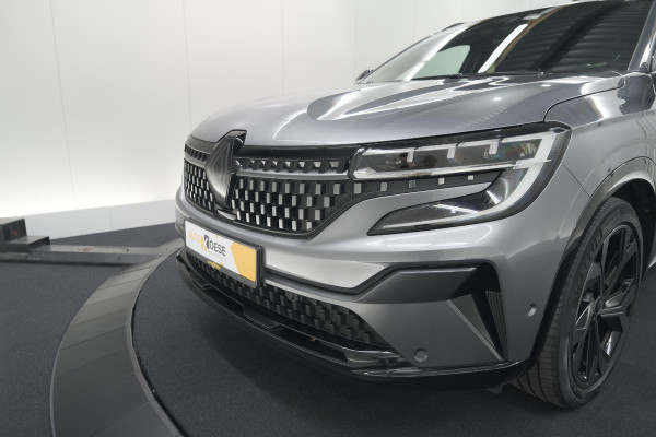 Renault Austral E-Tech Full Hybrid 200 Techno Esprit Alpine | Trekhaak | Elektronische Kofferklep | Adaptieve Cruise Control | Stuurverwarming