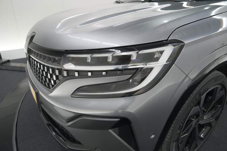 Renault Austral E-Tech Full Hybrid 200 Techno Esprit Alpine | Trekhaak | Elektronische Kofferklep | Adaptieve Cruise Control | Stuurverwarming