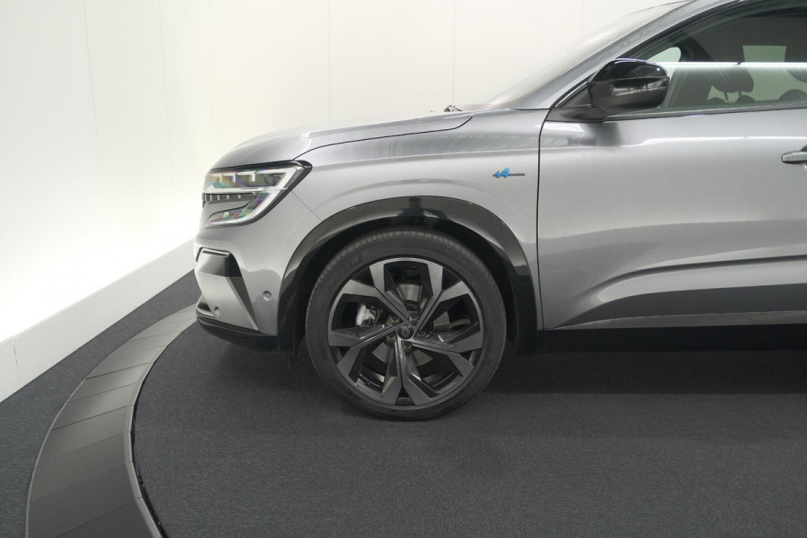Renault Austral E-Tech Full Hybrid 200 Techno Esprit Alpine | Trekhaak | Elektronische Kofferklep | Adaptieve Cruise Control | Stuurverwarming