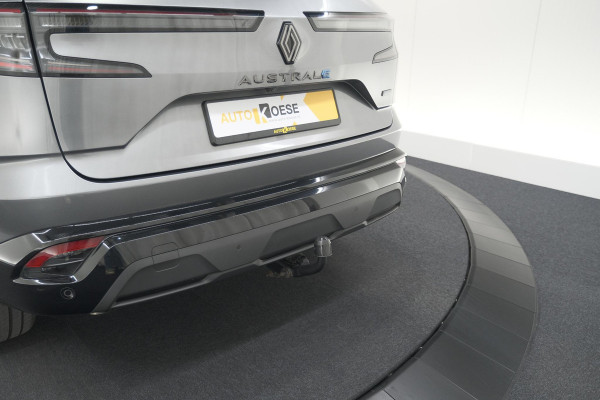 Renault Austral E-Tech Full Hybrid 200 Techno Esprit Alpine | Trekhaak | Elektronische Kofferklep | Adaptieve Cruise Control | Stuurverwarming