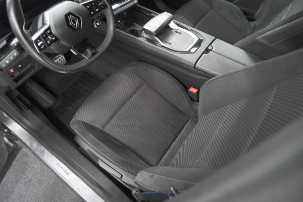 Renault Austral E-Tech Full Hybrid 200 Techno Esprit Alpine | Trekhaak | Elektronische Kofferklep | Adaptieve Cruise Control | Stuurverwarming