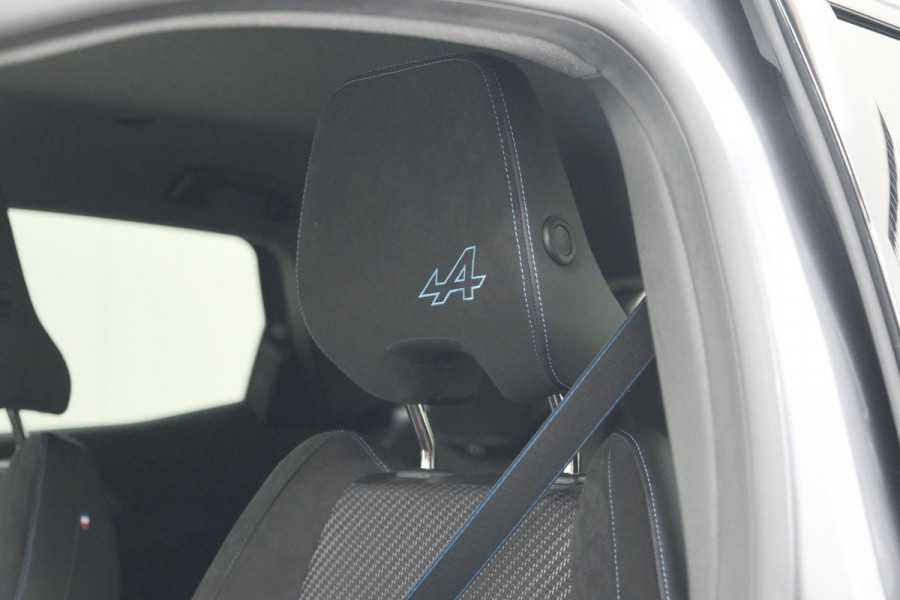 Renault Austral E-Tech Full Hybrid 200 Techno Esprit Alpine | Trekhaak | Elektronische Kofferklep | Adaptieve Cruise Control | Stuurverwarming