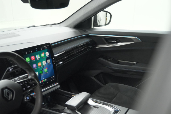 Renault Austral E-Tech Full Hybrid 200 Techno Esprit Alpine | Trekhaak | Elektronische Kofferklep | Adaptieve Cruise Control | Stuurverwarming