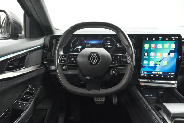 Renault Austral E-Tech Full Hybrid 200 Techno Esprit Alpine | Trekhaak | Elektronische Kofferklep | Adaptieve Cruise Control | Stuurverwarming