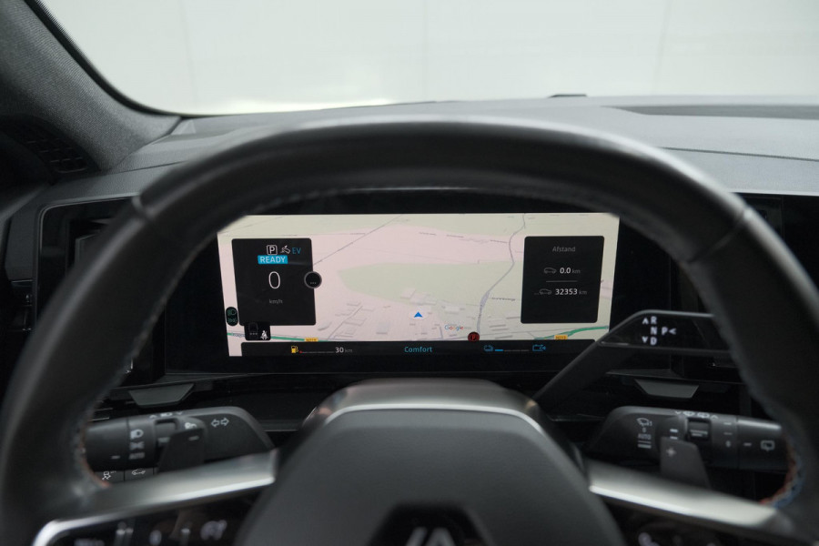 Renault Austral E-Tech Full Hybrid 200 Techno Esprit Alpine | Trekhaak | Elektronische Kofferklep | Adaptieve Cruise Control | Stuurverwarming