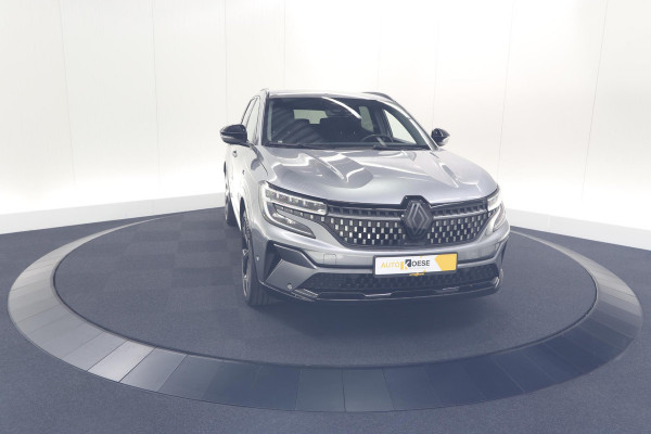 Renault Austral E-Tech Full Hybrid 200 Techno Esprit Alpine | Trekhaak | Elektronische Kofferklep | Adaptieve Cruise Control | Stuurverwarming