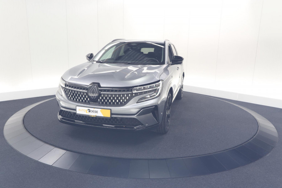 Renault Austral E-Tech Full Hybrid 200 Techno Esprit Alpine | Trekhaak | Elektronische Kofferklep | Adaptieve Cruise Control | Stuurverwarming