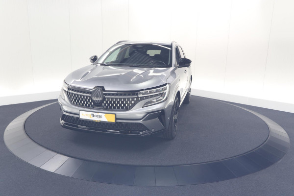 Renault Austral E-Tech Full Hybrid 200 Techno Esprit Alpine | Trekhaak | Elektronische Kofferklep | Adaptieve Cruise Control | Stuurverwarming