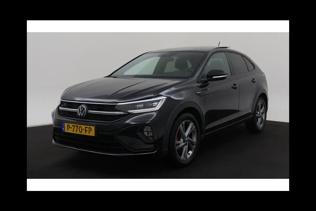 Volkswagen Taigo 1.0 TSI R-Line | PANO l ACC