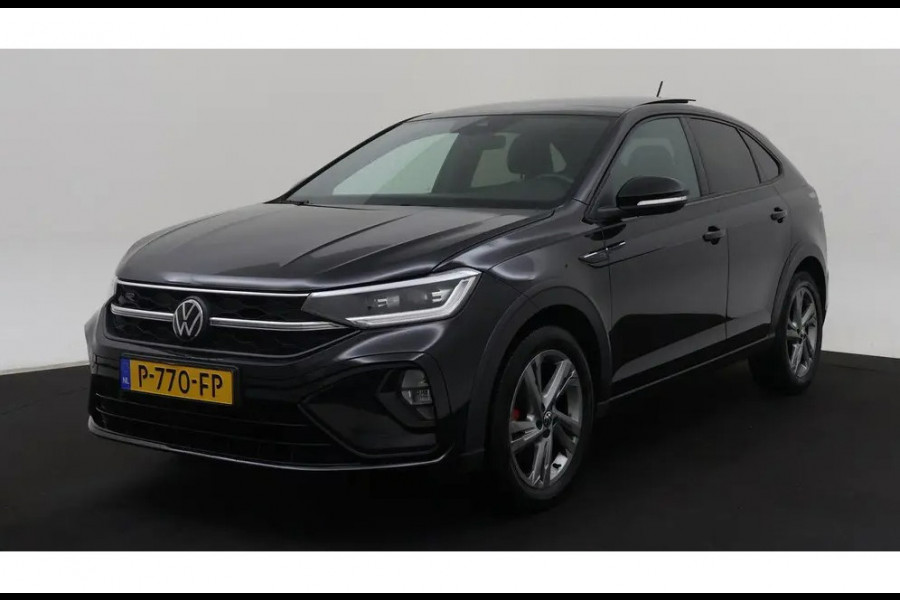 Volkswagen Taigo 1.0 TSI R-Line | PANO l ACC