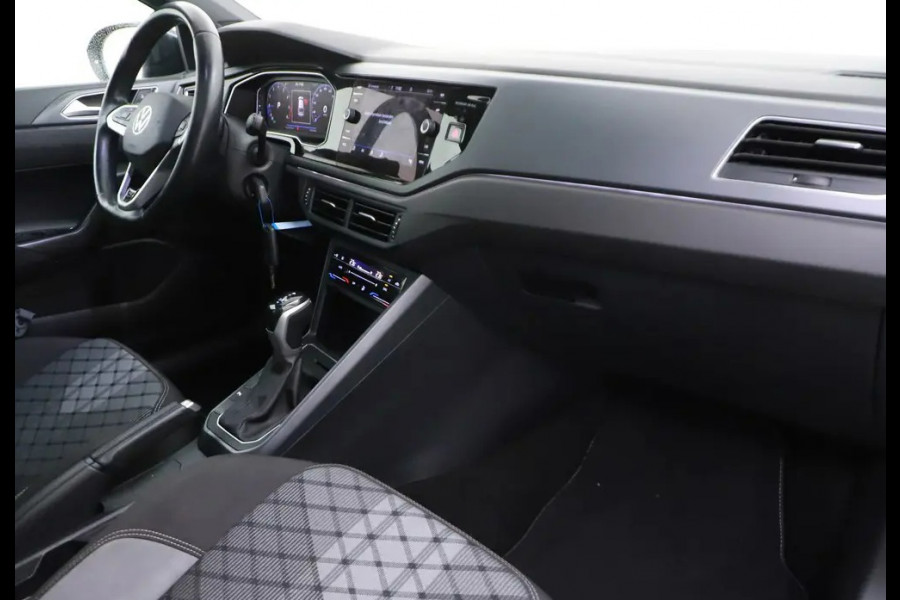 Volkswagen Taigo 1.0 TSI R-Line | PANO l ACC