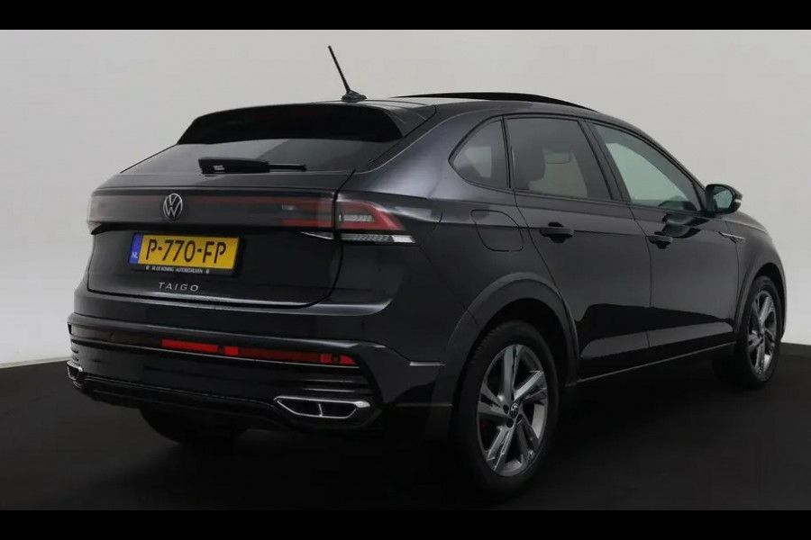 Volkswagen Taigo 1.0 TSI R-Line | PANO l ACC
