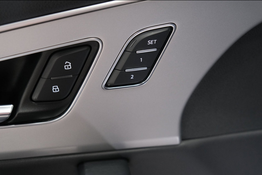 Audi Q7 55 TFSI e quattro Pro Line Advanced - N.A.P. Airco, Cruise, Luchtvering, Camera, PDC, Trekhaak.