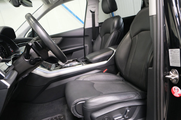 Audi Q7 55 TFSI e quattro Pro Line Advanced - N.A.P. Airco, Cruise, Luchtvering, Camera, PDC, Trekhaak.