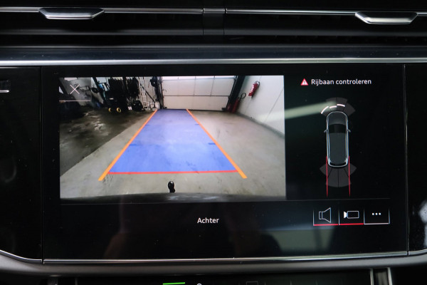 Audi Q7 55 TFSI e quattro Pro Line Advanced - N.A.P. Airco, Cruise, Luchtvering, Camera, PDC, Trekhaak.