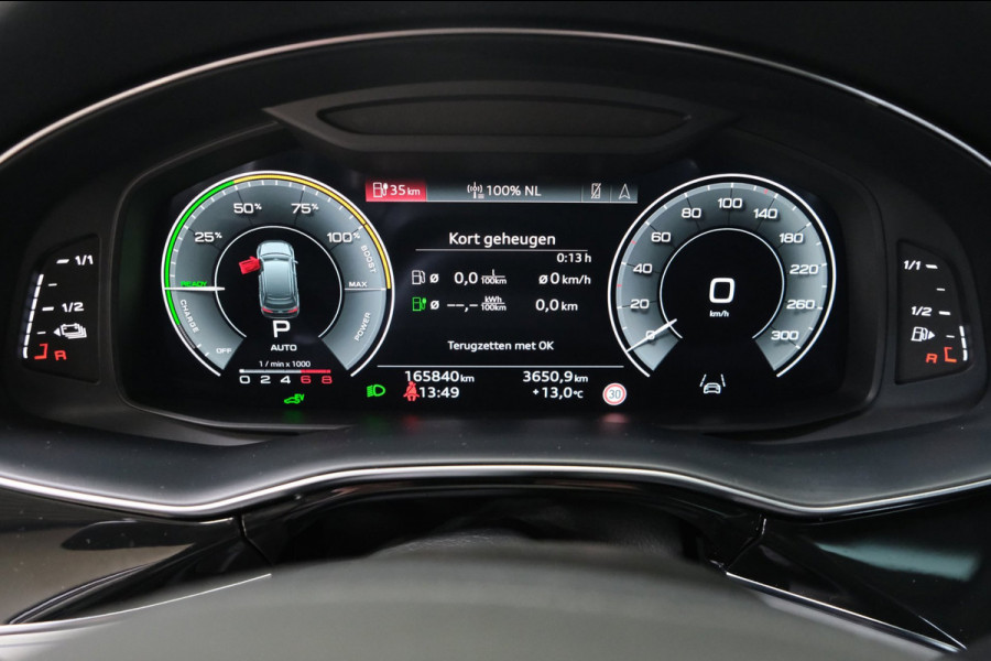 Audi Q7 55 TFSI e quattro Pro Line Advanced - N.A.P. Airco, Cruise, Luchtvering, Camera, PDC, Trekhaak.