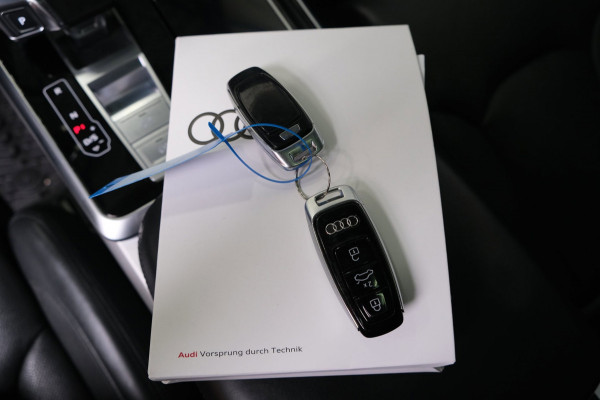 Audi Q7 55 TFSI e quattro Pro Line Advanced - N.A.P. Airco, Cruise, Luchtvering, Camera, PDC, Trekhaak.