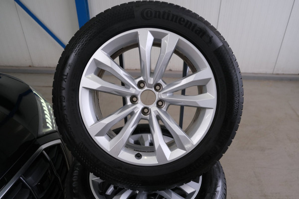 Audi Q7 55 TFSI e quattro Pro Line Advanced - N.A.P. Airco, Cruise, Luchtvering, Camera, PDC, Trekhaak.