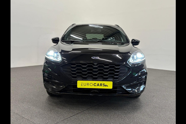 Ford Kuga 2.5 PHEV ST-Line X Airco ECC Navi Carplay B&O Sound System PDC VA + Camera Leder/Alcantara Head Up Display Winterpack