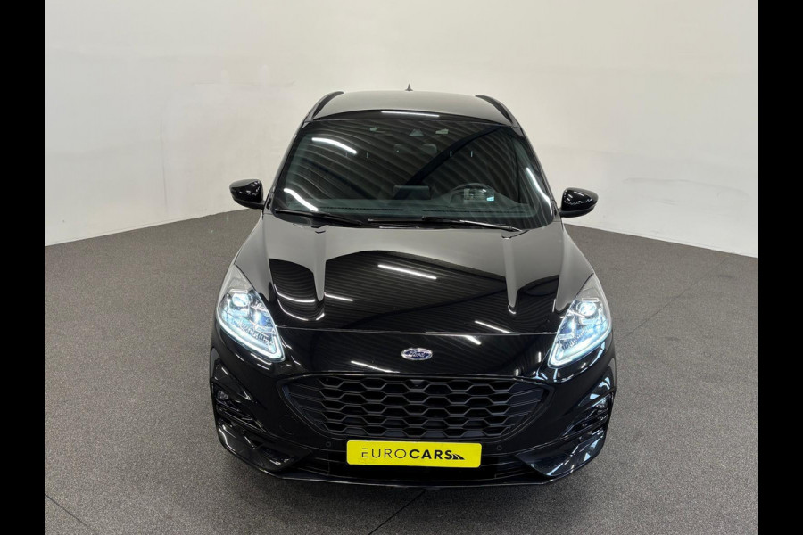 Ford Kuga 2.5 PHEV ST-Line X Airco ECC Navi Carplay B&O Sound System PDC VA + Camera Leder/Alcantara Head Up Display Winterpack