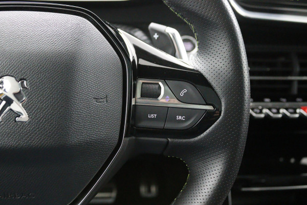 Peugeot 208 1.2*GT-LINE*PANO*CARPLAY*AUTOM*ECC*CRUISE*NAV*CAM*