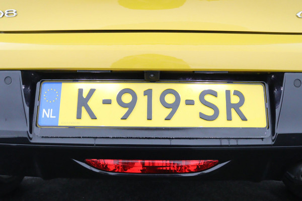 Peugeot 208 1.2*GT-LINE*PANO*CARPLAY*AUTOM*ECC*CRUISE*NAV*CAM*