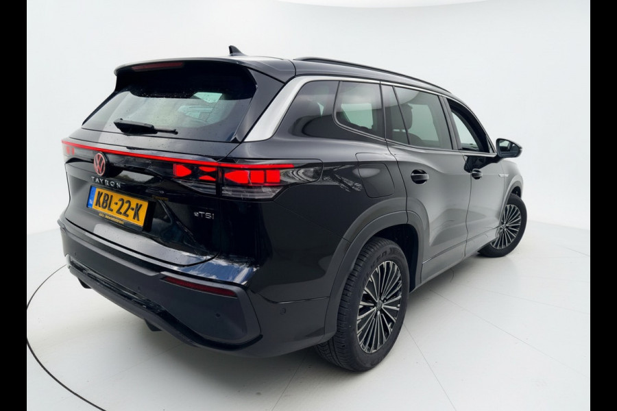 Volkswagen Tayron 1.5 eTSI 150PK DSG LIFE 7-PERSOONS/TREKHAAK/FABRIEKSGARANTIE