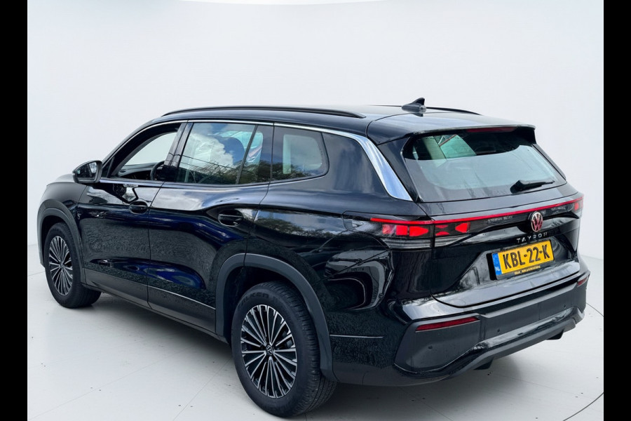 Volkswagen Tayron 1.5 eTSI 150PK DSG LIFE 7-PERSOONS/TREKHAAK/FABRIEKSGARANTIE