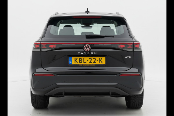 Volkswagen Tayron 1.5 eTSI 150PK DSG LIFE 7-PERSOONS/TREKHAAK/FABRIEKSGARANTIE