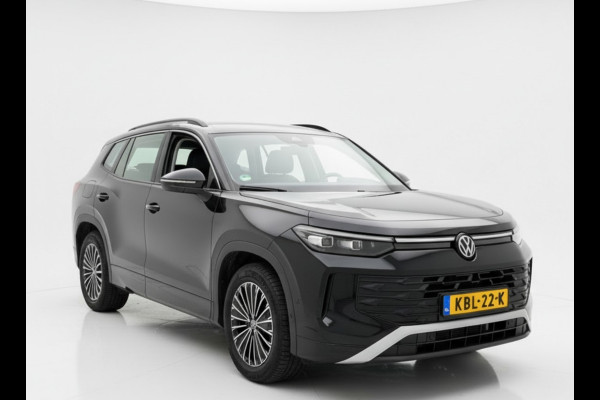 Volkswagen Tayron 1.5 eTSI 150PK DSG LIFE 7-PERSOONS/TREKHAAK/FABRIEKSGARANTIE