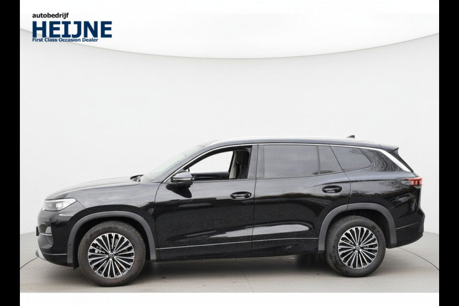 Volkswagen Tayron 1.5 eTSI 150PK DSG LIFE 7-PERSOONS/TREKHAAK/FABRIEKSGARANTIE