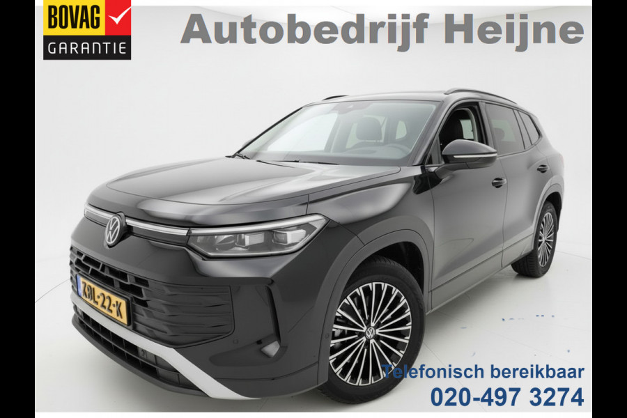 Volkswagen Tayron 1.5 eTSI 150PK DSG LIFE 7-PERSOONS/TREKHAAK/FABRIEKSGARANTIE