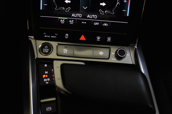 Audi e-tron 50 QUATTRO BUSINESS EDITION 71 kWh CAMERA/MEMORY/LUCHTVERING