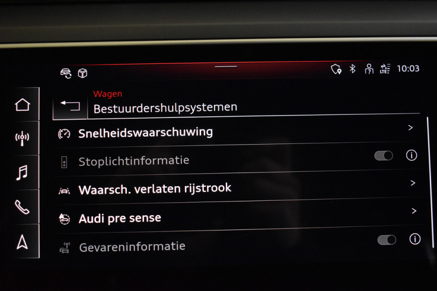 Audi e-tron 50 QUATTRO BUSINESS EDITION 71 kWh CAMERA/MEMORY/LUCHTVERING