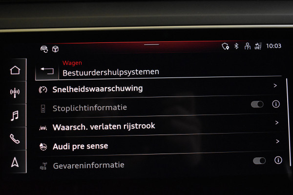 Audi e-tron 50 QUATTRO BUSINESS EDITION 71 kWh CAMERA/MEMORY/LUCHTVERING