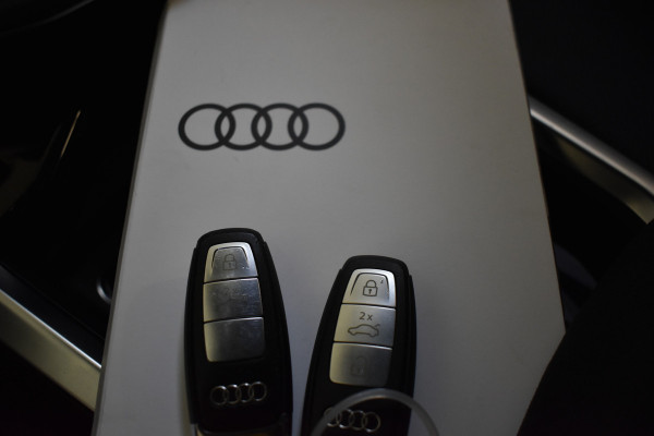 Audi e-tron 50 QUATTRO BUSINESS EDITION 71 kWh CAMERA/MEMORY/LUCHTVERING