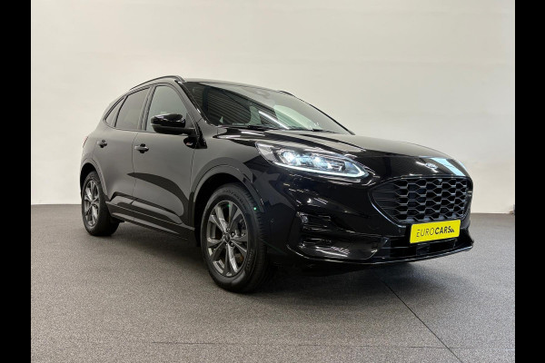 Ford Kuga 2.5 PHEV ST-Line X Airco ECC Navi Carplay B&O Sound System PDC VA + Camera Leder/Alcantara Head Up Display Winterpack
