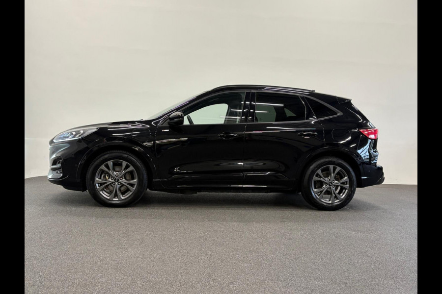 Ford Kuga 2.5 PHEV ST-Line X Airco ECC Navi Carplay B&O Sound System PDC VA + Camera Leder/Alcantara Head Up Display Winterpack